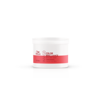 (정식수입) 웰라 인비고 컬러 브릴리언스 바이브란트 마스크 500ml 염색모발 마스크, 마스크 펌프X