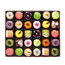 수예당 화과자 5호, 1개/선택, 1350g