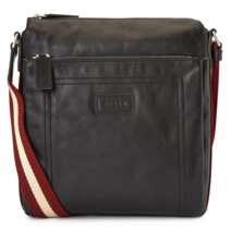 발리 TUSTON SM O 340 남자 크로스백