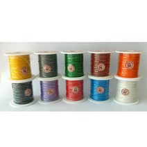 SME교역 AWG30 테프론 레핑와이어(100M 0.25mm 단선 파랑)