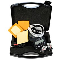 Caputron 3x3 Activadose tDCS 장치 스타터 키트