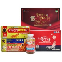 홍삼캡슐/인삼캡슐/오메가/절편/홍삼스틱(쇼핑백포함), 인삼캡슐120캡슐, 상세페이지 참조