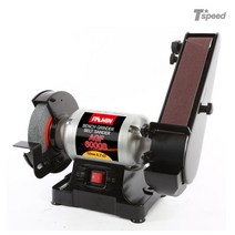 Tspeed 올윈 탁상그라인더 AGF6000B, 1개