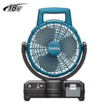 마끼다 DCF203Z 충전선풍기 18V 본체만, 1개