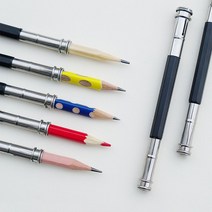 연필홀더 몽땅연필 익스텐더 5개 펜슬홀더 연필깍지, 본상품선택, 본상품선택