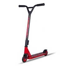 메이리앤 스턴트 스쿠터 묘기 킥보드 스턴트킥보드, D20 레드 1개