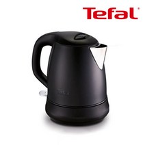 테팔2718 수비또 미니 1L 무선 전기주전자 포트, 본상품선택