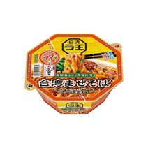 닛신 라왕 대만 마제소바 108g x 12개