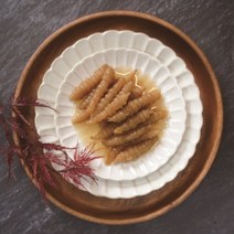 [K 푸드 상하식품] 알찬 초석잠 절임 300g X 2개 초석잠 장아찌, 초석잠 절임300g X 2개