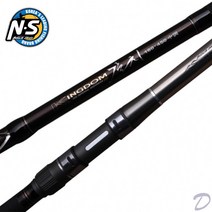 NS 킹덤 갈치 150-600 경조 선상 갈치낚시대, 단품
