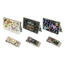 박씨상방 2종명함케이스+USB 8GB 메모리/어학연수홈스테이외국, 흉배학, 상세설명 참조