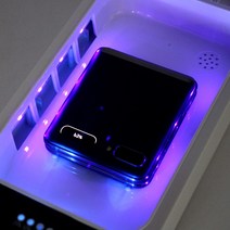 차량용 자외선살균기 UV-C 다기능소독기 살균램프 스마트폰 칫솔 마스크 가정용품 장난감