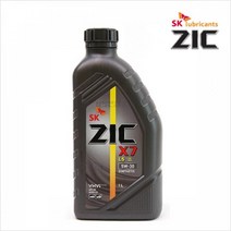 자동차 가솔린 LPG 겸용 엔진오일 1L 자동차첨가제 자동차오일 자동차관리, 상세페이지참조