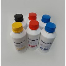 전사잉크 (승화전사잉크) 250ml, 1개, Magenta