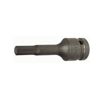 [RΘA] 지니어스-1 2 임팩 육각비트소켓 9mm 24mm (1EA) 트렌치 작업공구 전동 수공구 ▷_β5243Ea, 《β본상품》
