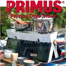 해외구매대행 Primus Onja Stove, 1개