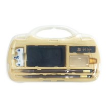 (주)준수 서예 세트