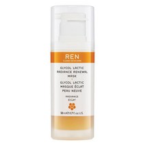 REN Glycol Lactic Radiance Renewal Mask 글리콜릭 락틱 래디언스 리뉴얼 마스크 50ml