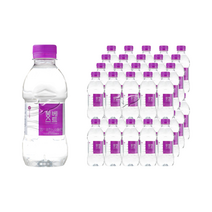 몽베스트 미니생수 330mlx40개 (박스포장), 40개, 330ml
