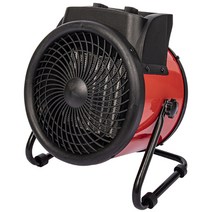짐머만 공업용 PTC 팬 히터 온풍기 전기난로(ZMH-KW4008R) (ZMH-KW3008Y)열풍기 난방기, (ZMH-KW3008Y)옐로우