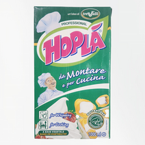 (냉장) 홉라 휘핑크림 1L 식물성 무가당 베이킹 생크림, 1개