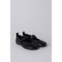 슈콤마보니 Camille flatblack DW1DS23001BLK