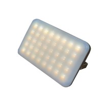 폭스파이어 LED 스마트 캠핑랜턴 3가지 색조절 - 1200루멘 충전식 캠핑랜턴