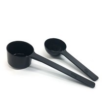 하니 원두커피스푼(2p) 5g 10g 커피수저 계량스푼 _ 2023665EA, 쿠팡향 본상품선택