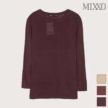 미쏘 베이직 실키니트 MIWKA9931T