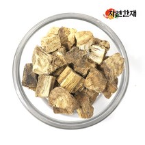 자연한재 국산 칡 갈근 300g 칡뿌리 각, 1팩