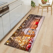 러그 매트 욕실 거실 발 카페트 3D 보헤미안, HK2_40cmx60cm