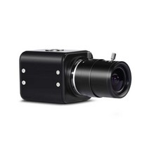 카메라 컴퓨터캠 화상회의 방송용 유튜브 개인방송, 12-120MM 대형 망원 줌
