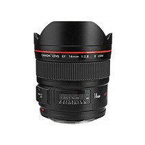 캐논 ef 14mm f2.8l ii usm
