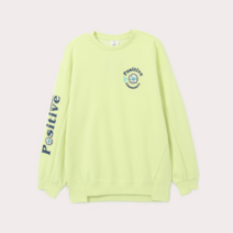 [모다시흥] 행텐주니어틴즈 커팅 디테일 맨투맨_321(14360-131-207-11)