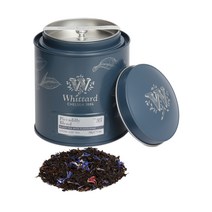 위타드 피카딜리 블렌드 블랙티 잎차 홍차 100g Tin케이스 Whittard Piccadilly Blend Loose Tea