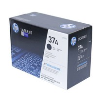 HP Laserjet Enterprise M632fht 적용기종 정품토너 검정 11000매 CF237A, 1개