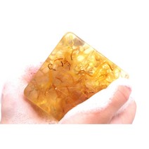 카렌듈라 수제허브비누