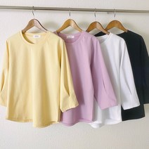 셔링핀턱8부티