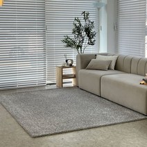 샤이닝홈 사계절 고급 호텔용 심플 거실카페트 모음, 01.글렌 거실카페트_200x300그레이