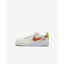 [국내정식매장] 나이키 키즈 운동화 포스 1 LV8 리틀키즈 신발 FJ4888-181