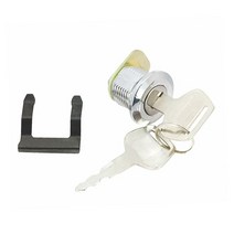 굴삭기 SH120/200/210/240/280 측면 도어 유압 펌프 잠금 커버 코어 부품, 한개옵션0