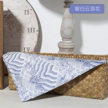 고급 양단 공단 한복 운랑화직 비단 원단 두껍게 차이나 컬러 짜임 자카드 리얼 실크 보트 창고 청소 원단