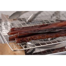 장족상회 부드러운 말캉 장족 300g 대왕오징어다리 롱다리, 1개