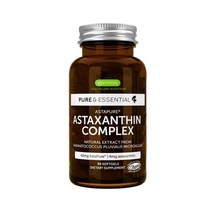 Astaxanthin복합체AaeEyess90비건AstaxanthinSoftgels 소프트겔Non-GMO42mgAstapureProvidingH.PluvialisAstaxanthin