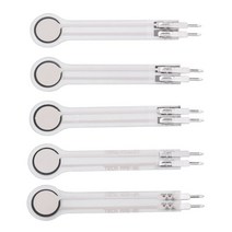아날로그 차압계 5개/몫 DF9-40 고 저항 타입 박막 압력 센서 0-0.5/2/5/10/20kg 유연한 전기 신호, 한개옵션0