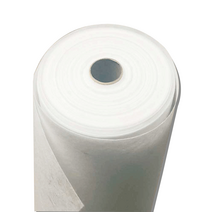 패턴용 포장용 롤 부직포 패턴지 얇은두께 24~26g 3호 91cm x 450cm, 백색, 1개