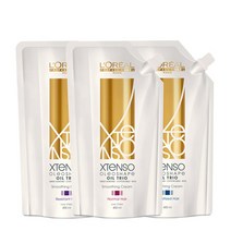 로레알 엑스텐소 올레오쉐입 매직약 400ml, 저항성용