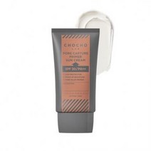 초초스랩 포어 캡쳐 프라이머 선크림 SPF30 PA++ 30ml × 1개, one option