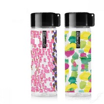 리시안제이 트라이탄 물병 550ML 보틀 냉장고물병, 버블즈