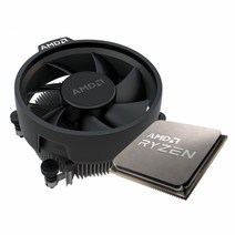AMD 라이젠5-4세대 5600 버미어 멀티팩 정품